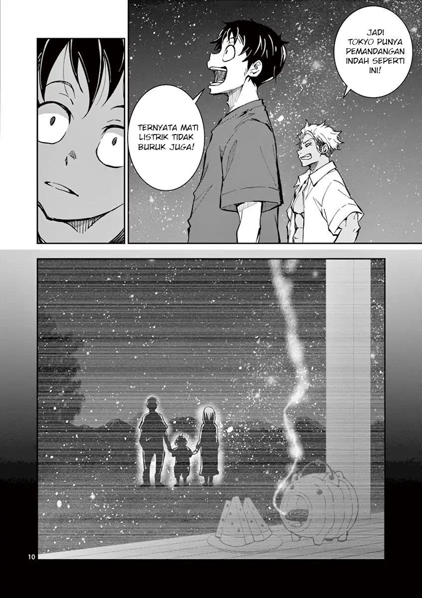 Zombie 100 ~Zombie ni Naru Made ni Shitai 100 no Koto~